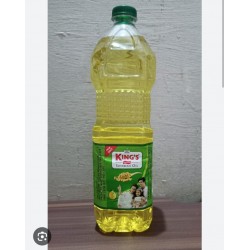 King's soya oil 2L